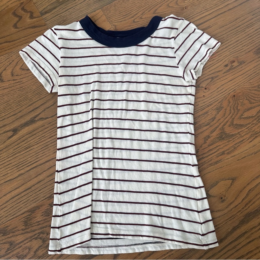 Boutique tee